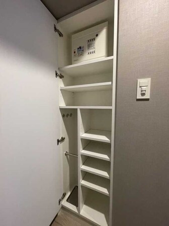 ライトハウス大塚の物件内観写真